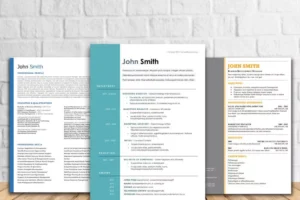 DESIGN STORIES: NAVIGATING ATS FRIENDLY RESUMES